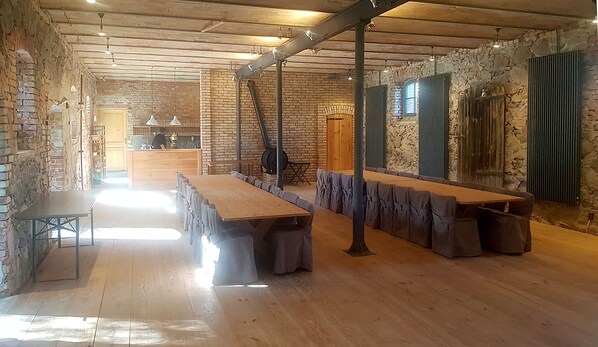Salle de réunion