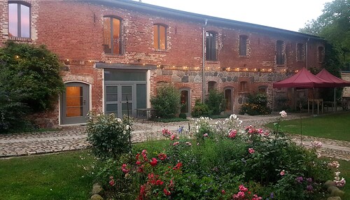 Hochzeitshof Wetzenow