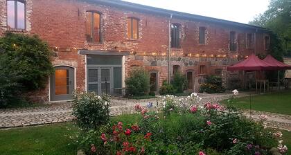 Hochzeitshof Wetzenow