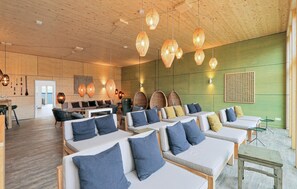 Exterior - Beautiful Apartment in Lembruch/dümmer See With Wifi and Indoor Swimming Pool (Lembruch)