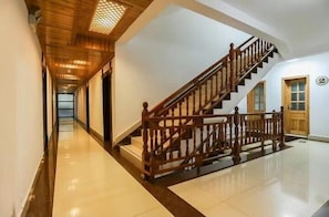 Detalle interior