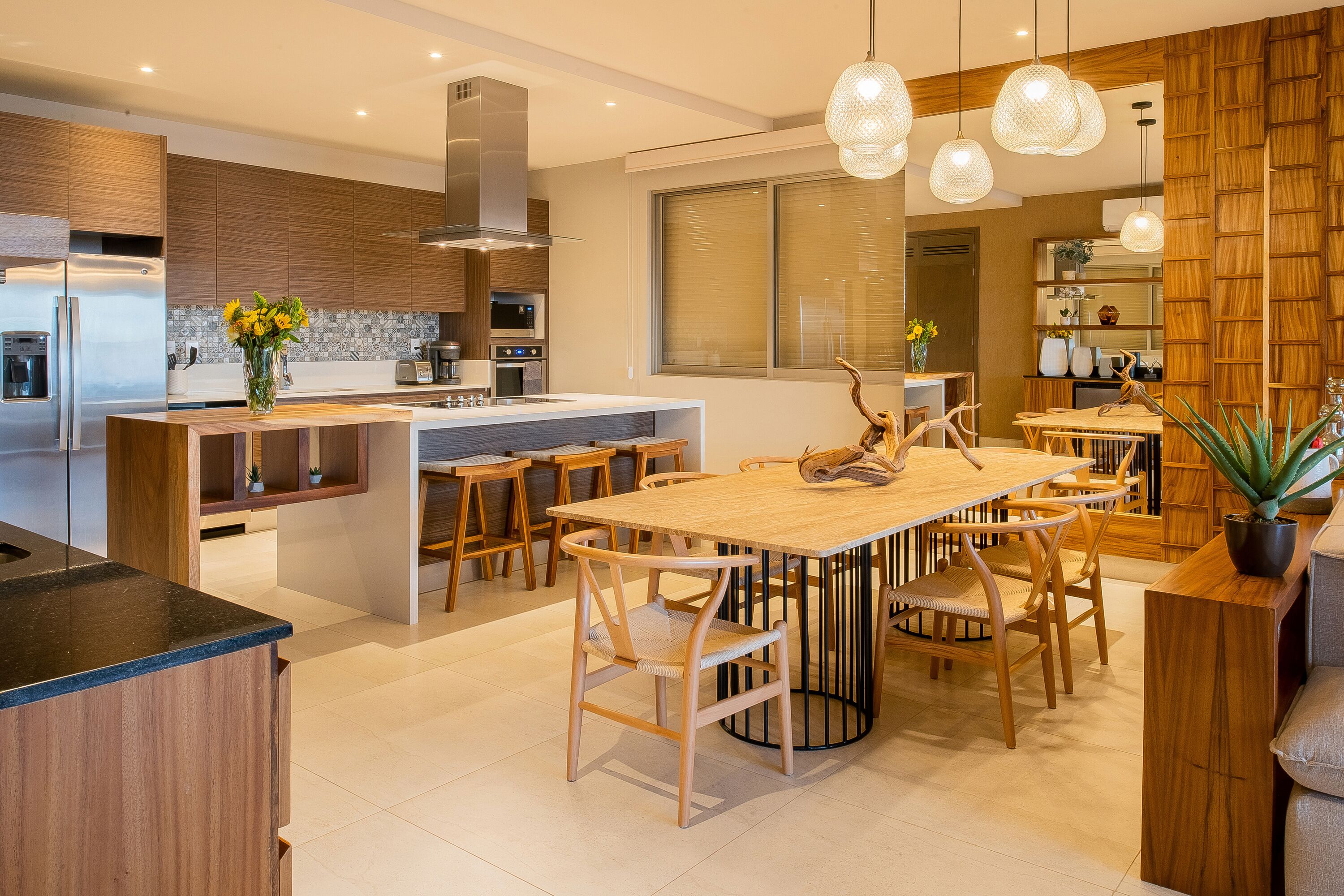 Special Rates on 5+ Night Stays: Villa Vista Vela 4101