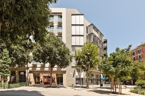 Exterior - BC0MV003M2 - MARIA 2 (Barcelona)