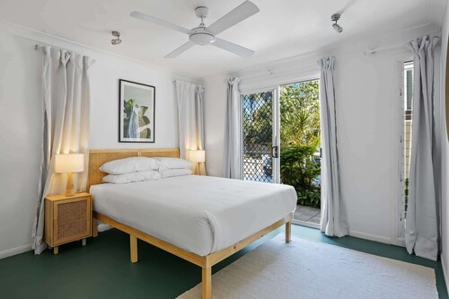 Urban Apartment in the Heart of Paddington