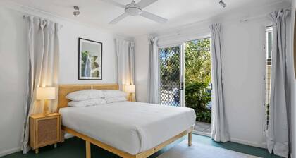 Urban Apartment in the Heart of Paddington