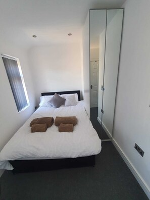 1 Schlafzimmer, WLAN