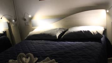 2 bedrooms, WiFi