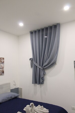 2 chambres, Wi-Fi
