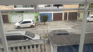 Parte interna