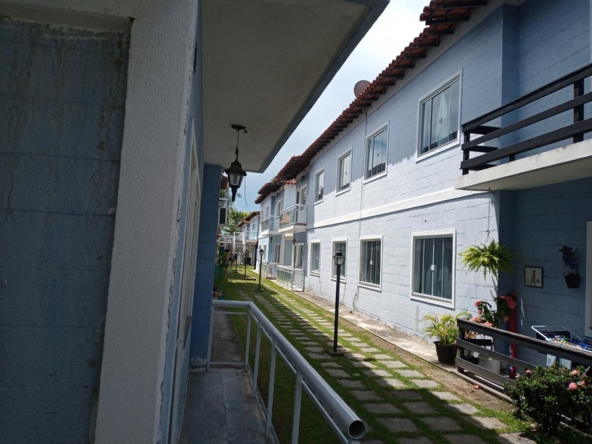 Cabo Frio Parque Burle Apto 203 Aluguel Economico