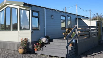 Cottage | Bagian depan properti