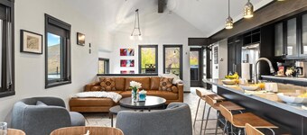 Park City Private Homes by KBM