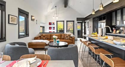 Park City Private Homes by KBM