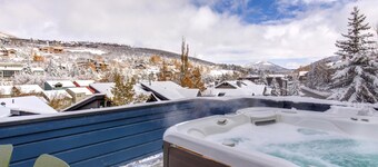 Aspen Grove 3 Bedrooms AGC-8 by KBM