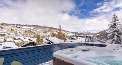 Aspen Grove 3 Bedrooms AGC-8 by KBM