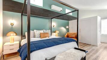 Studio (3 Bedrooms) | 3 bedrooms, individually decorated, individually furnished