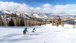 Studio (3 Bedrooms) | Exterior