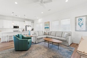 TV connectée, médiathèque, vidéothèque, chaîne hi-fi