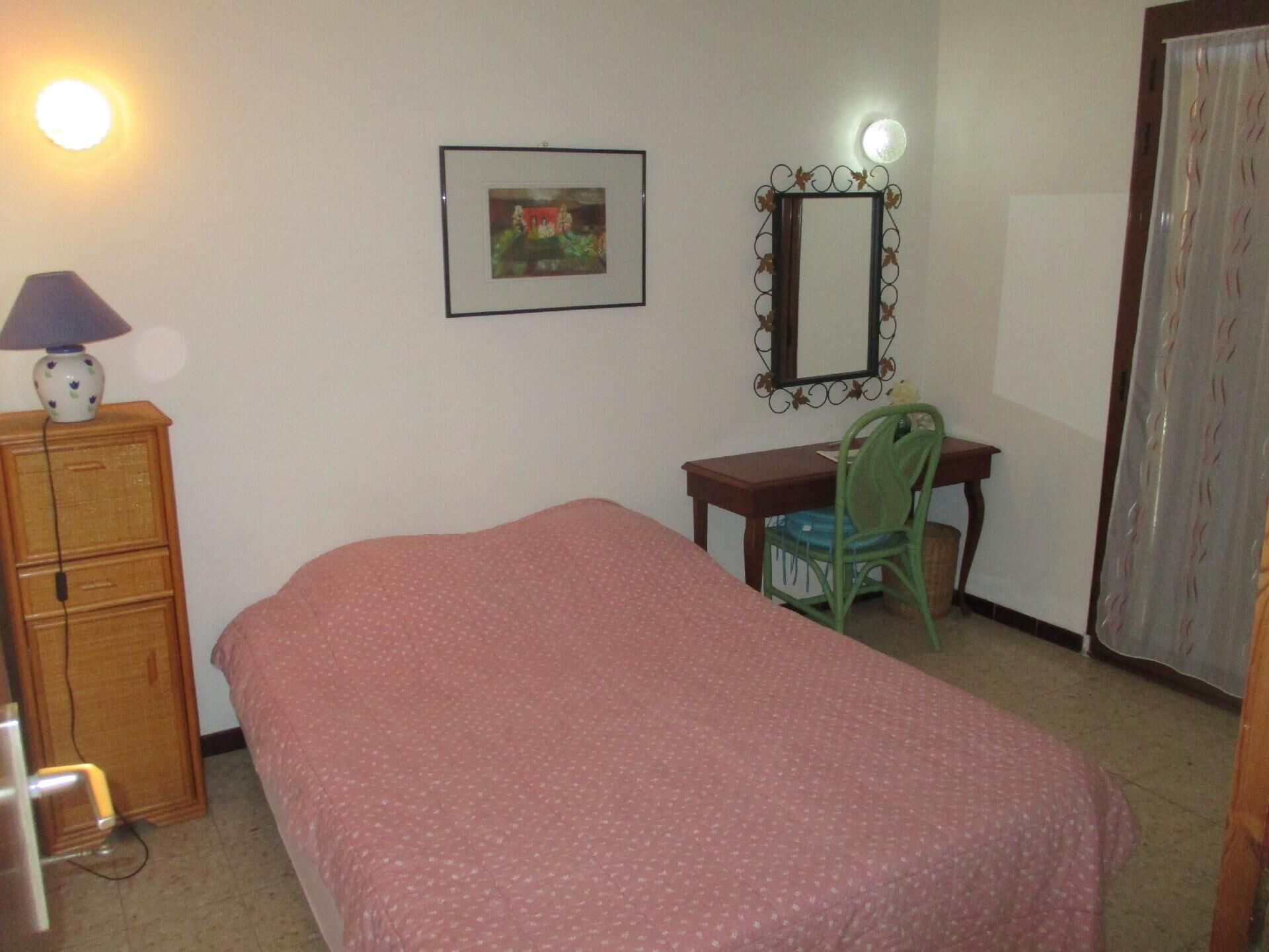 Holiday apartment Cavalaire sur Mer for 1 - 5 persons with 2 bedrooms - Holiday house