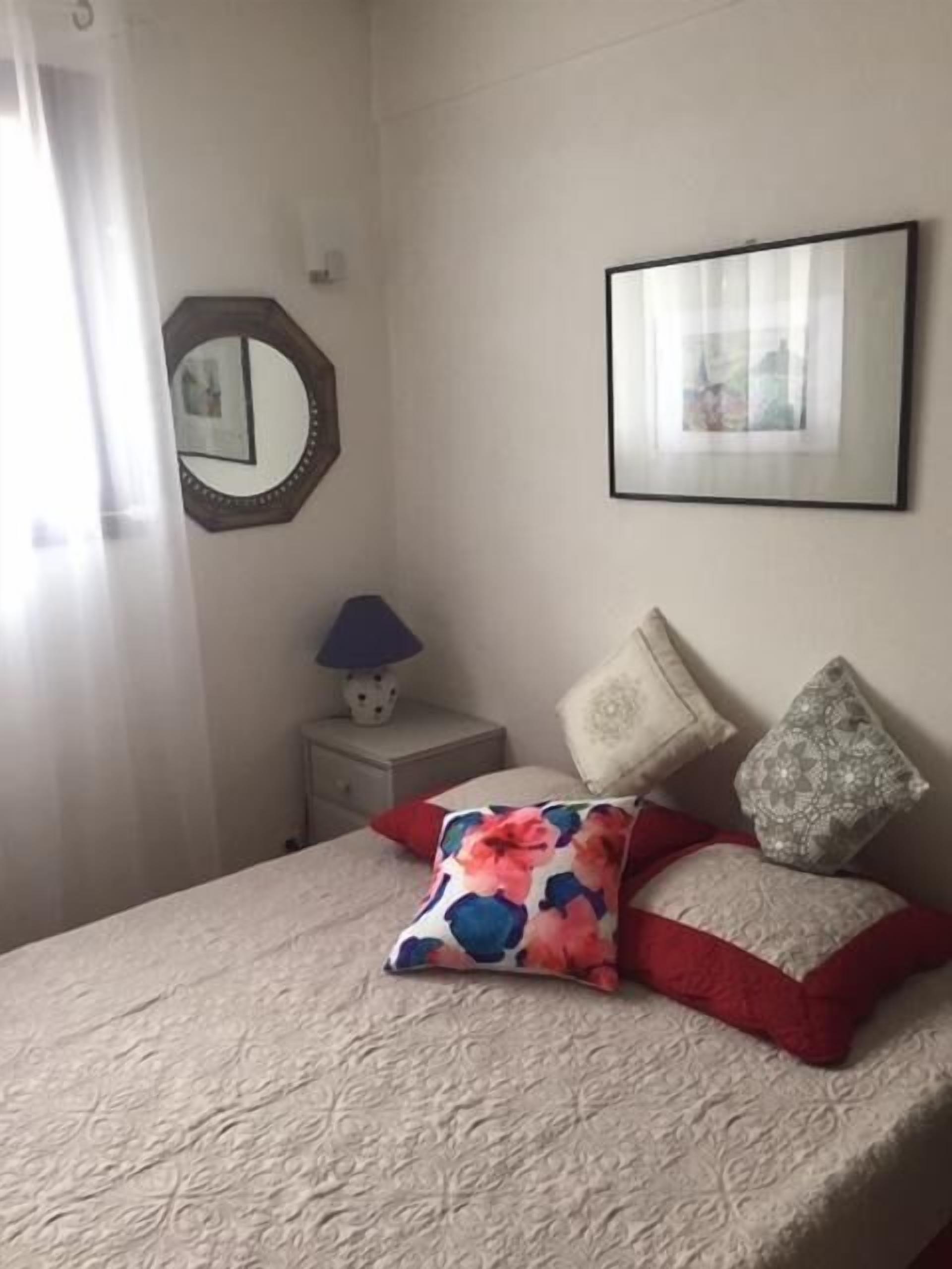 Holiday apartment Cavalaire sur Mer for 1 - 5 persons with 2 bedrooms - Holiday house