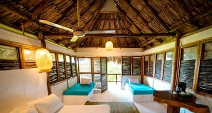 Casa Villa Familiar en Barú