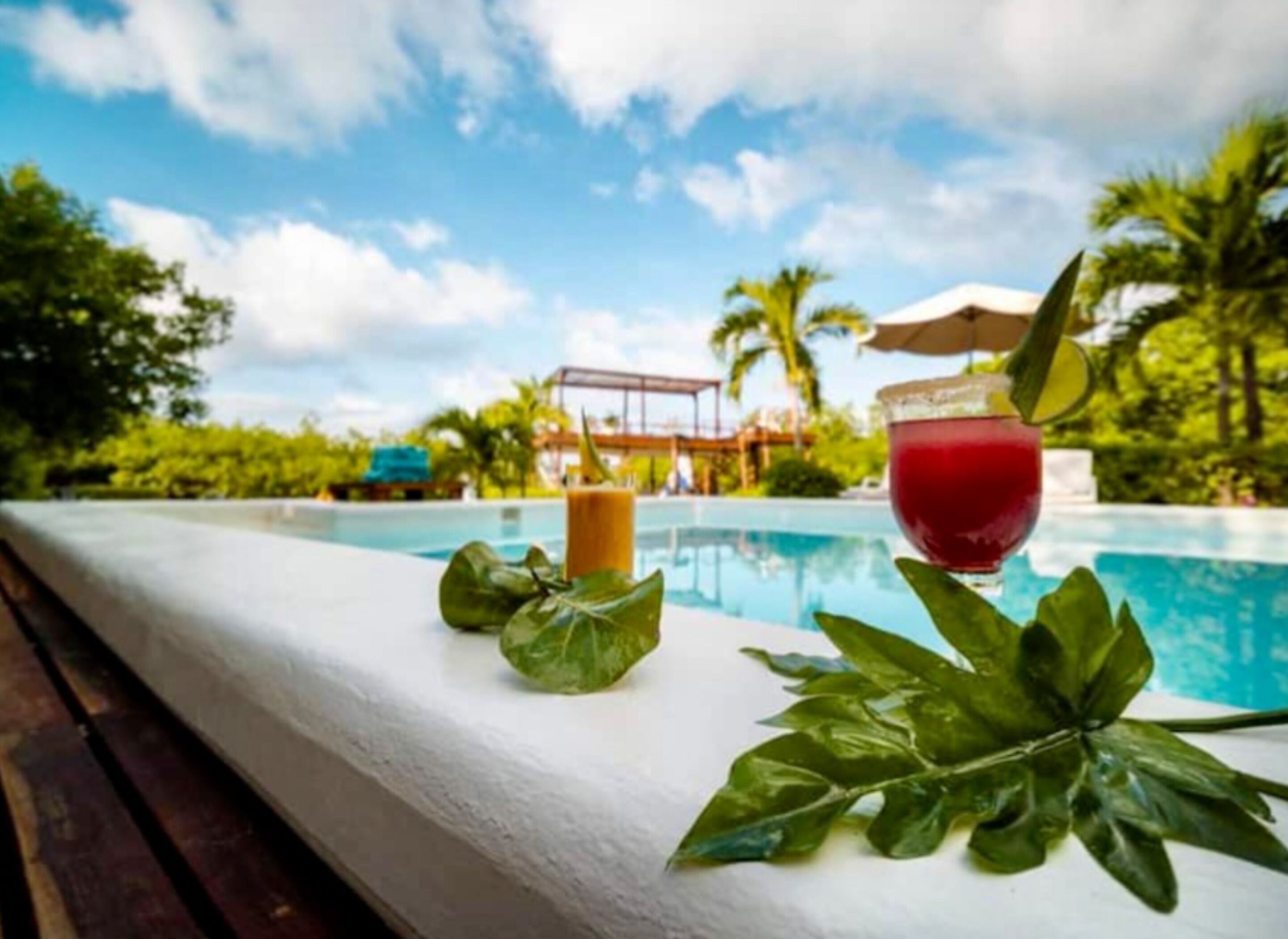 Casa Villa Familiar en Barú