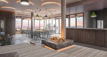 Beautiful Home in Lembruch/dümmer See With 3 Bedrooms, Sauna and Indoor Swimming Pool