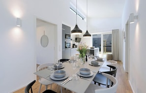Living room - Beautiful Home in Lembruch/dümmer See With 3 Bedrooms, Sauna and Indoor Swimming Pool (Lembruch)