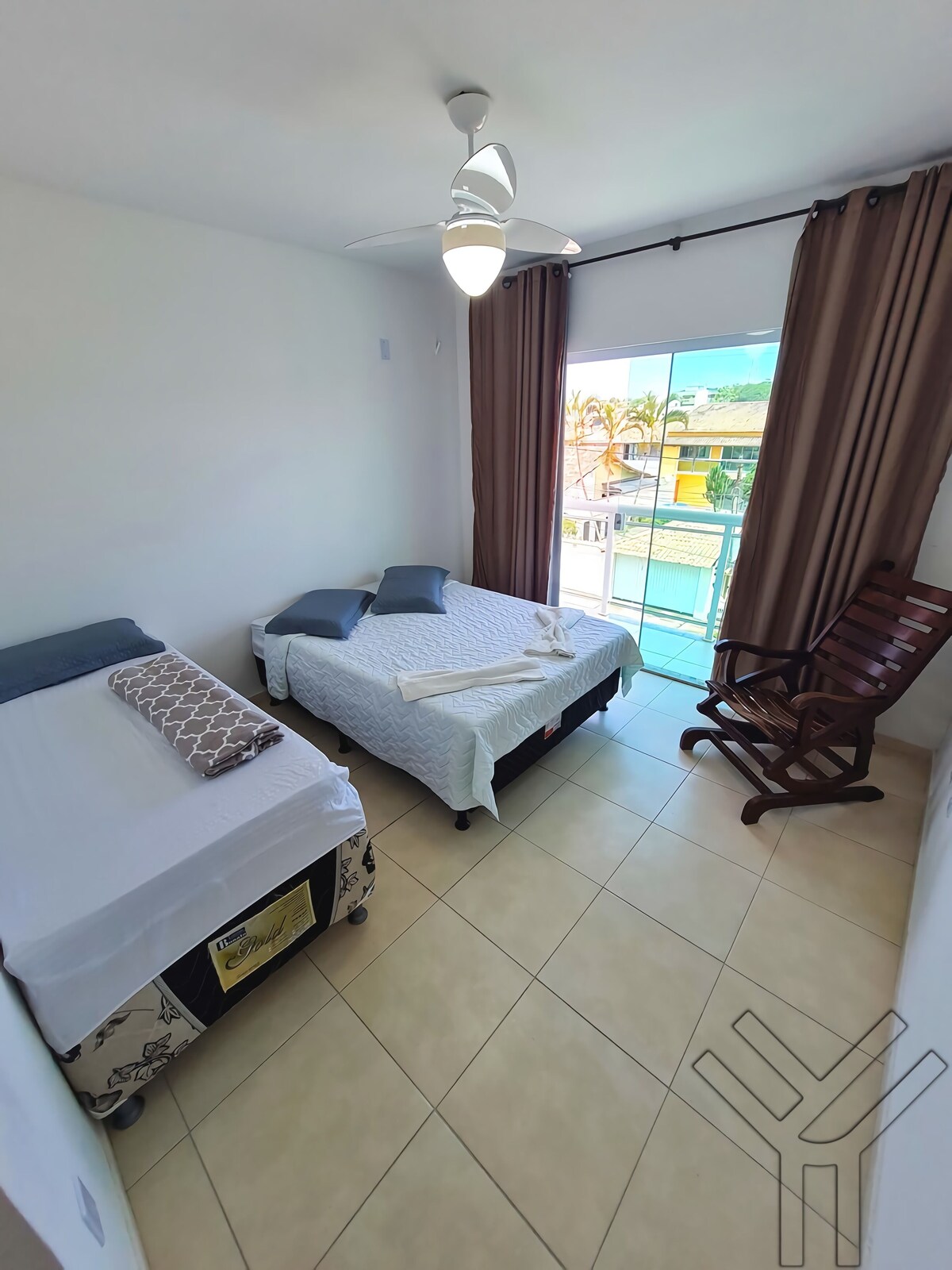 Bild für Gastgeberprofil