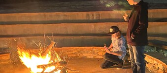 Canyon Casitas-Bethlehem Cabin