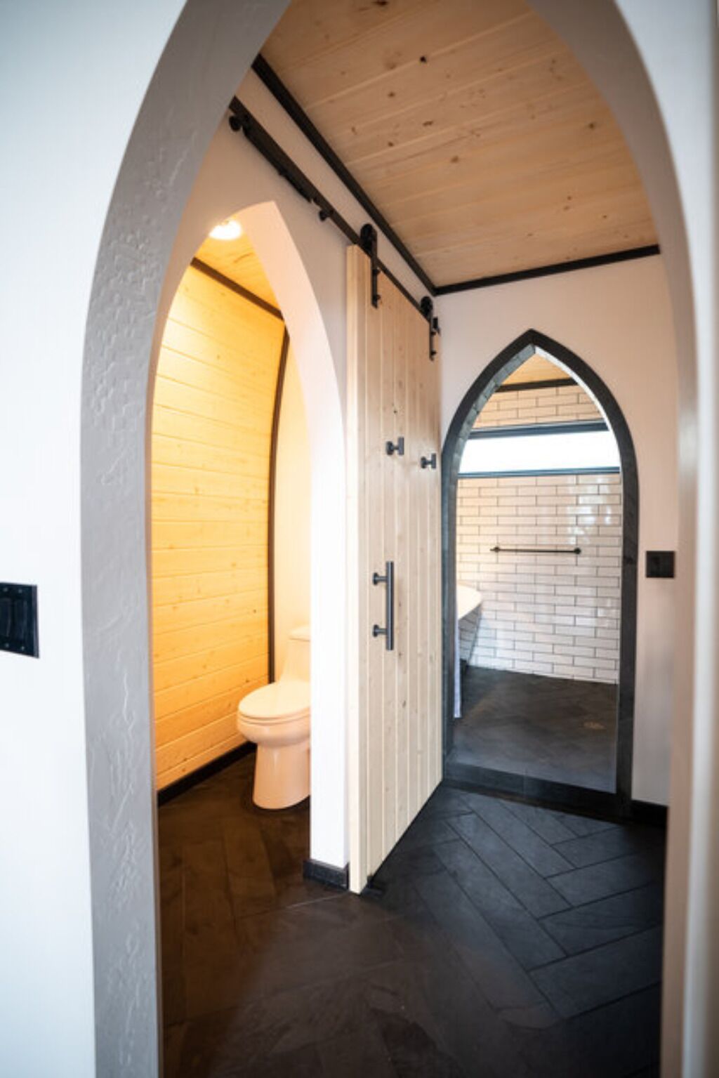 The Arc - Homer Alaska