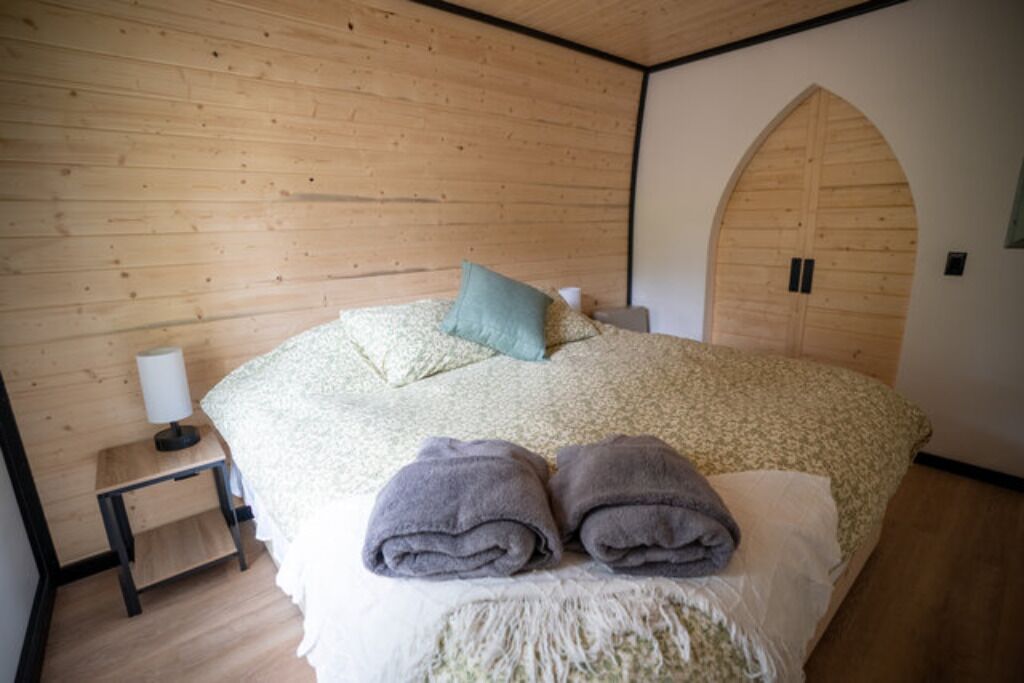 The Arc - Homer Alaska