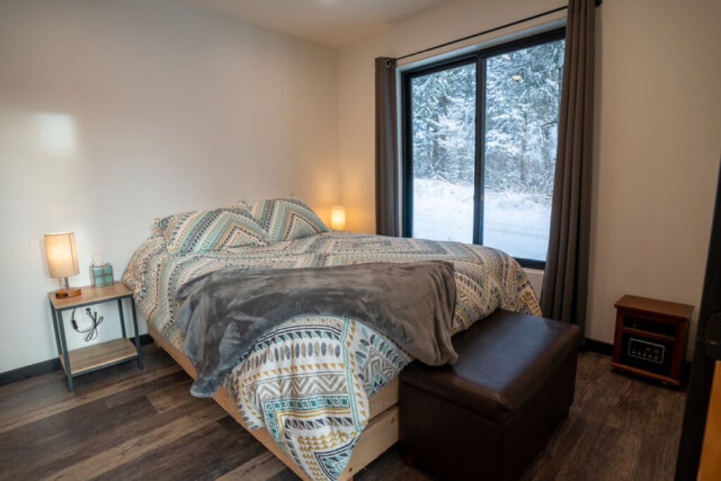 The Point - Homer Alsaka