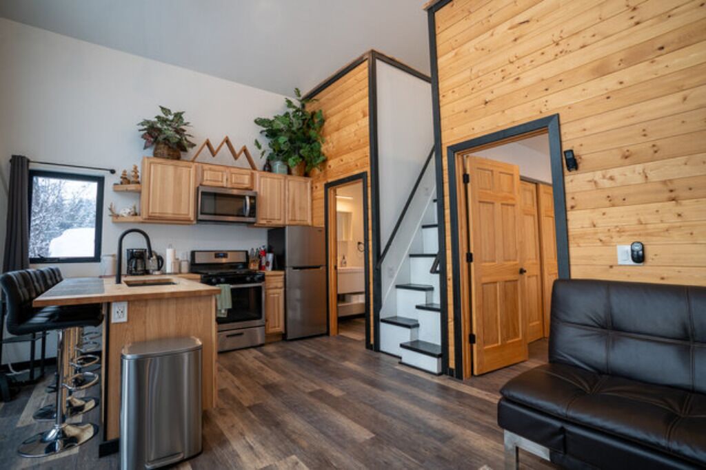 The Point - Homer Alsaka