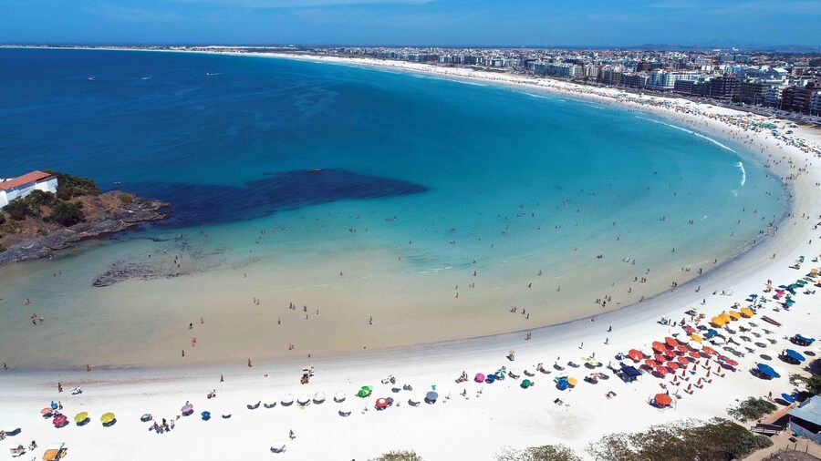 Cabo Frio Parque Burle Aluguel Economico