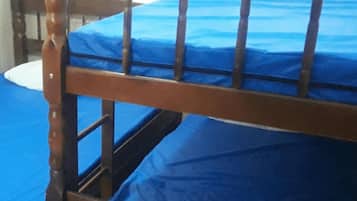 2 habitaciones y wifi gratis