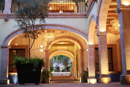 Concepción Hotel Boutique - Adults Only