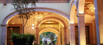 Concepción Hotel Boutique - Adults Only