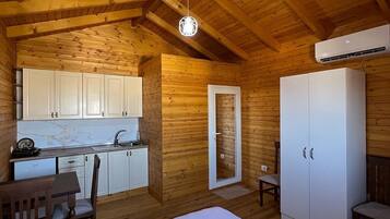 1 Schlafzimmer, WLAN