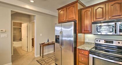 Amazing Lake Views from this Spacious Luxury Condo