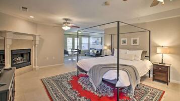 3 Schlafzimmer, Bügeleisen/Bügelbrett, Reisekinderbett, WLAN