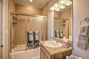 Kylpyamme, hiustenkuivaaja