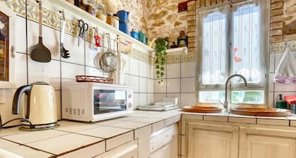 Casa rural con encanto en LA NUCÍA (ideal para familias)