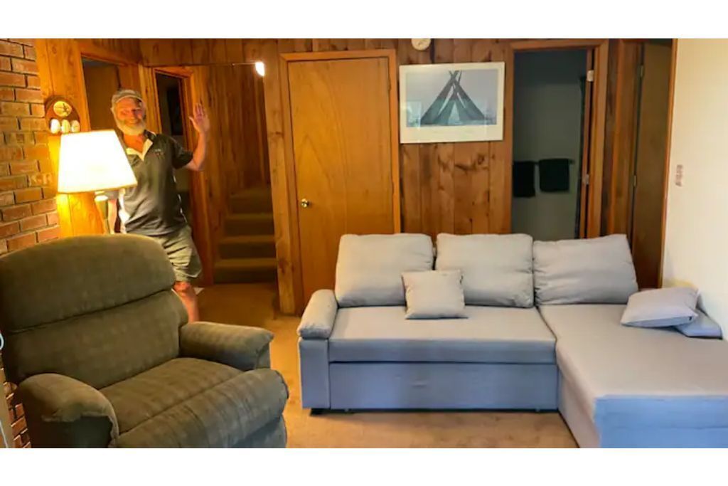 My Mountainside Mansion in Waterville Estates!🏔☀️🏊‍♀️⛷