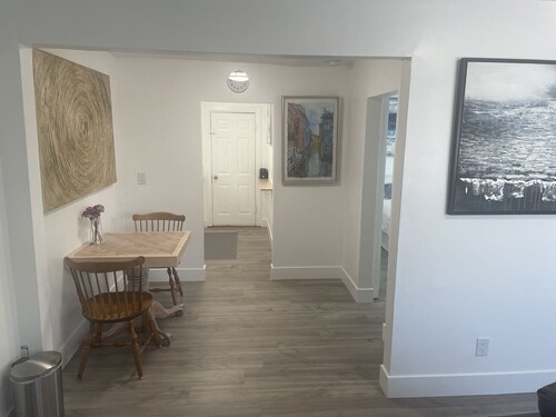 Remodeled Stand alone Cottage.