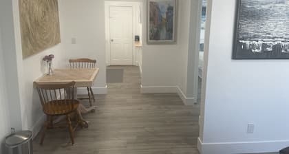 Remodeled Stand alone Cottage.