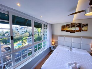 เบสิกอพาร์ทเมนท์ | 2 ห้องนอน, Wi-Fi ฟรี