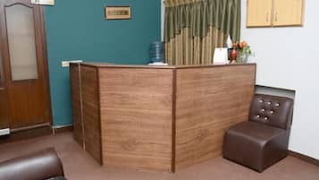 Recepción