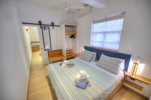 Eco-friendly & spacious 1bedroom townhouse PCUT1-1