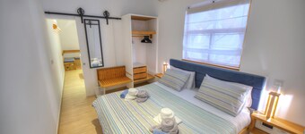 Eco-friendly & spacious 1bedroom townhouse PCUT1-1